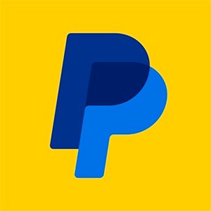 Ask PayPal logo