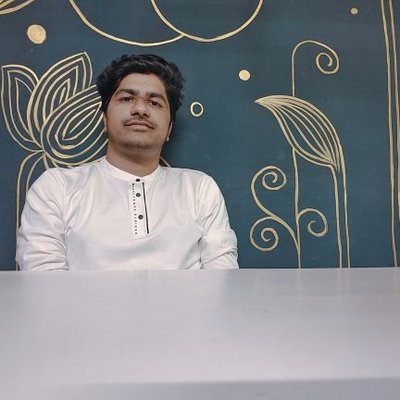 GohilHardy's avatar