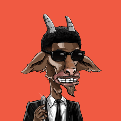 goatbeing's avatar