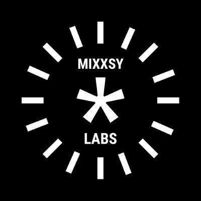 MixxsyLabs's avatar